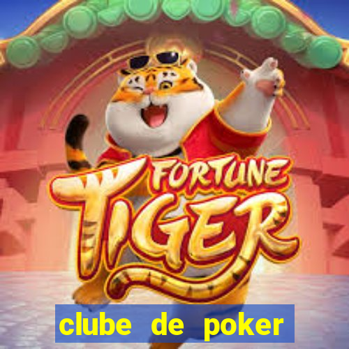 clube de poker santa cruz do sul